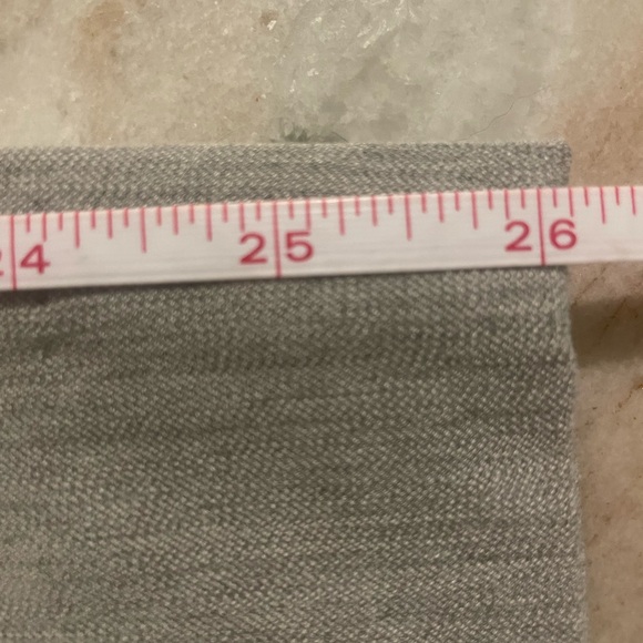 Banana Republic Sloan Pants Size 12 - Picture 2 of 5